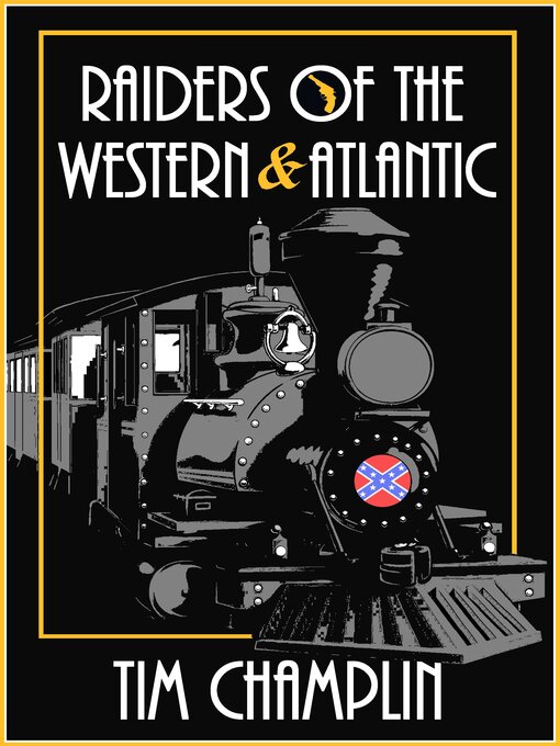 Title details for Raiders of the Western & Atlantic by Tim Chaplin - Available